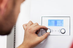 best Thoresby boiler servicing companies