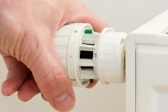 Thoresby central heating repair costs