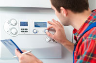 free commercial Thoresby boiler quotes
