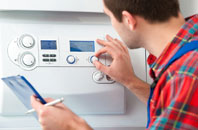 free Thoresby gas safe engineer quotes