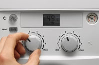 free Thoresby boiler maintenance quotes